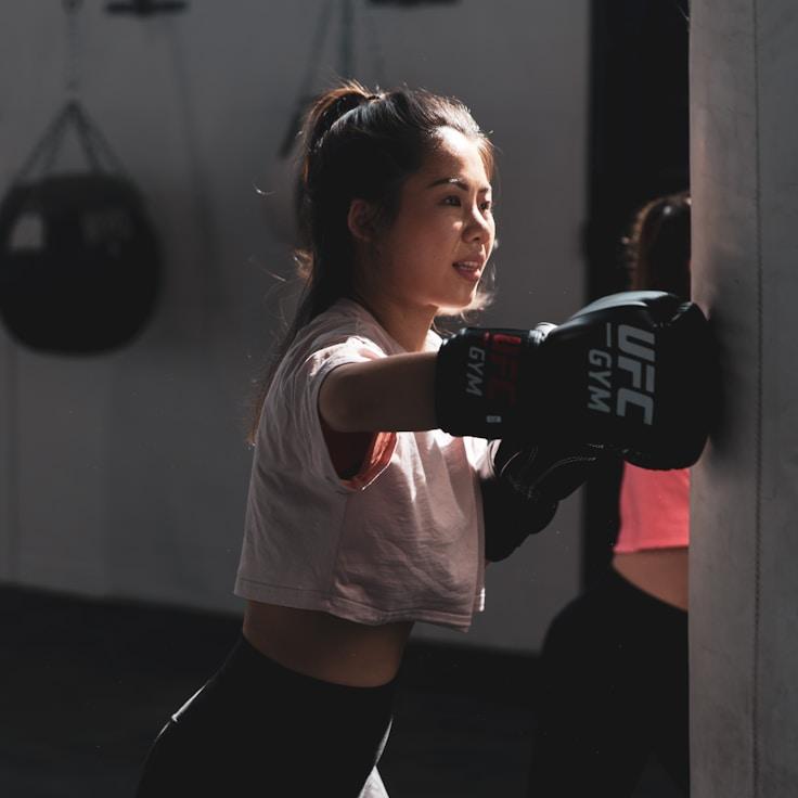 Fitness enthusiast and reviewer based in Rome