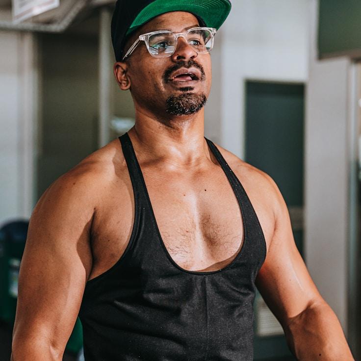 Fitness habits and consistency planning